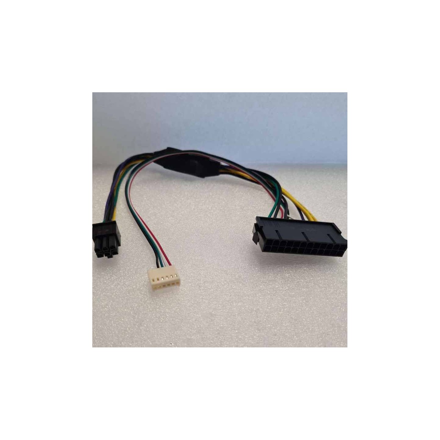 NB-312 ATX PSU 24pin F to 6pin FIT HP,Z230,Z220 POWER SUPPLY CABLE — Buy in Cyprus with Fast Delivery
