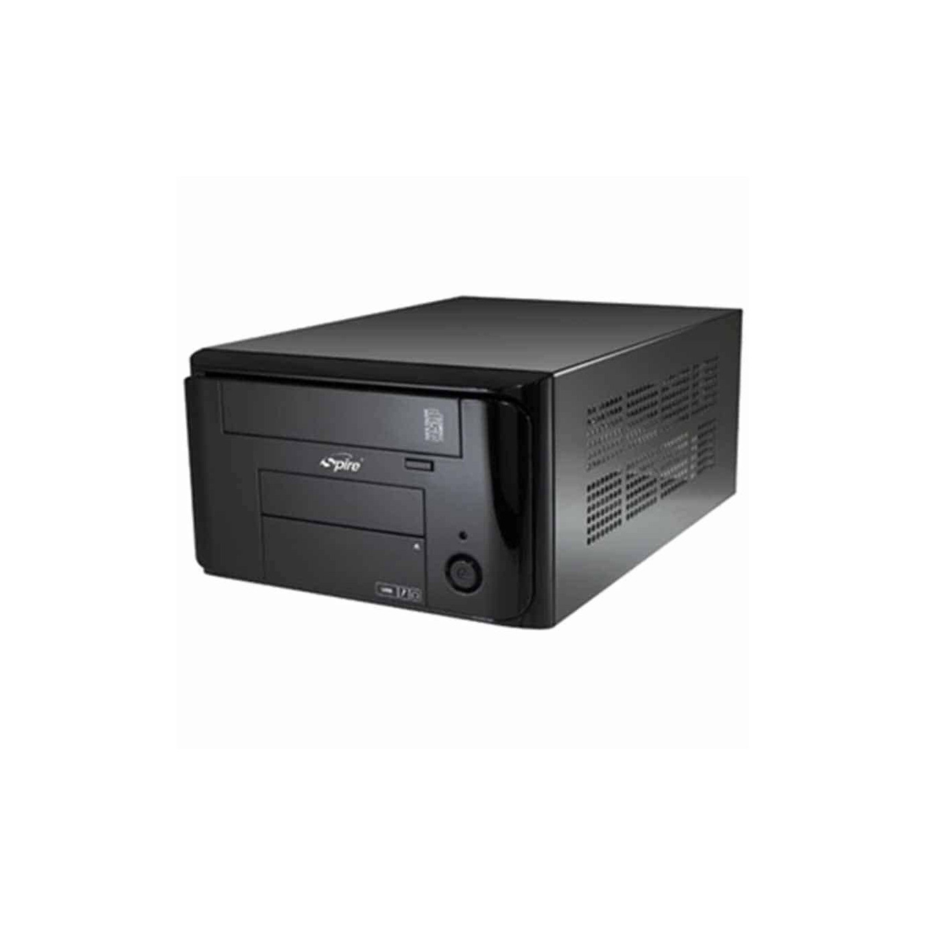 SPM210B SPIRE CUBE MINI ITX NO PSU — Buy in Cyprus with Fast Delivery