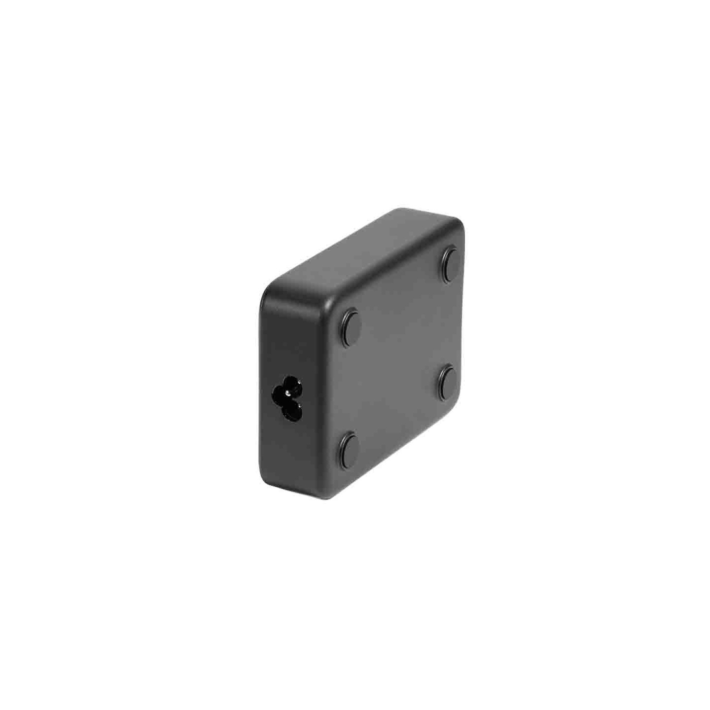 PA0353 CHARGER 240W GaN TECHNOLOGY 4xUSB TYPE-C (PD3.1) BLACK LOGILINK — Buy in Cyprus with Fast Delivery