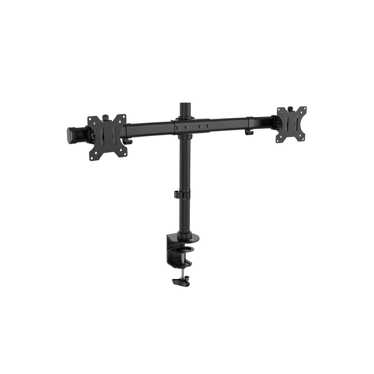 AC8315 Dual Monitor Desk Mount 13-27" Crossbar Max 10kg (Boxed) — Buy in Cyprus with Fast Delivery