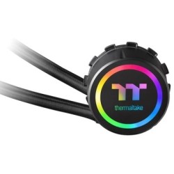 Buy Thermaltake Floe DX RGB 240 - TT Premium Edition - 240mm AIO Liquid Cooler, ... in Cyprus, Nicosia, Limassol, Larnaka, Pafos