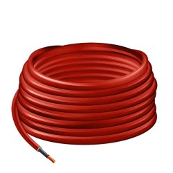 PHC0201 25m RED SOLAR INSTALLATION CABLE (H1Z272-K) 6mm CU, LOGILINK — Buy in Cyprus with Fast Delivery