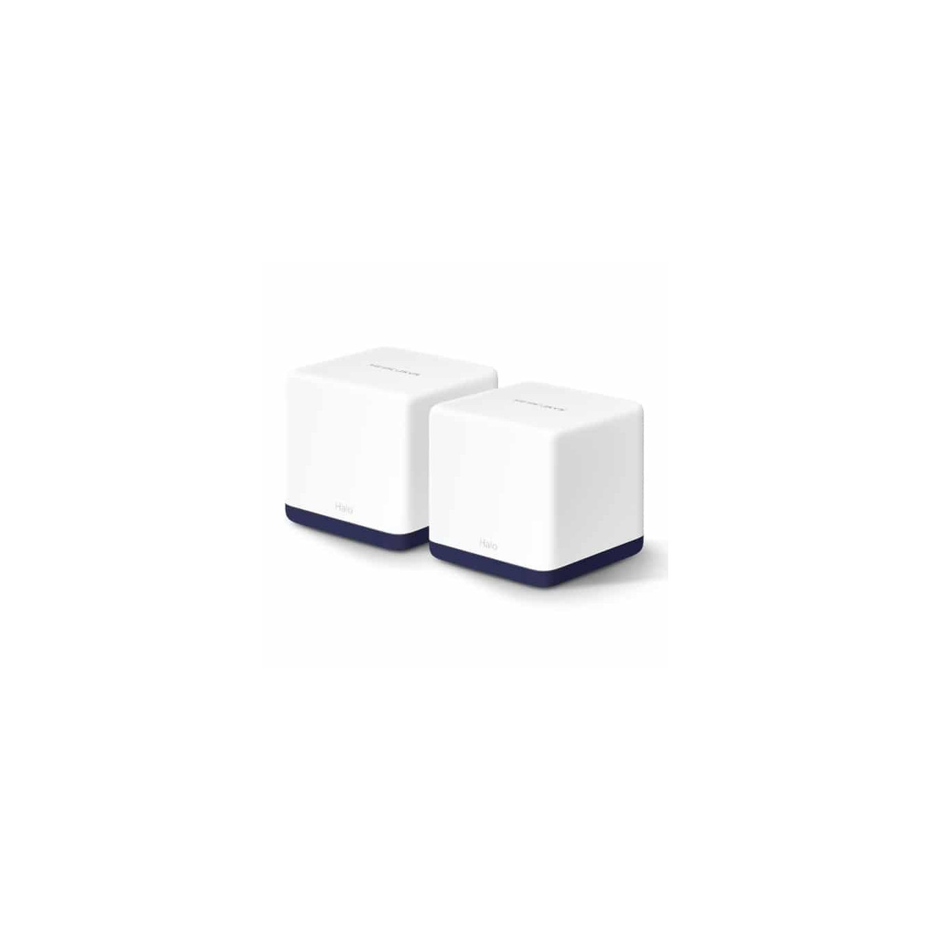 Mercusys Halo H50G – AC1900 Whole Home Mesh Wi-Fi 2-Pack 1.9 Gbps | Armenius Store