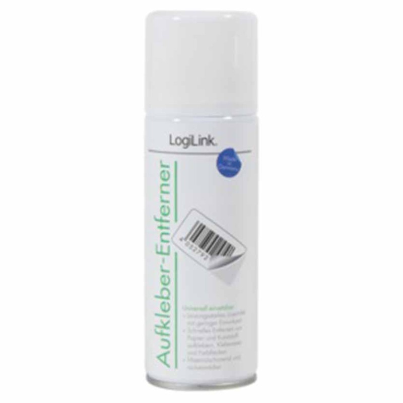 RP0016 LABEL REMOVER LOGILINK — Buy in Cyprus with Fast Delivery