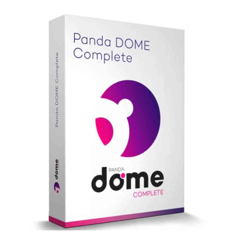 B01YPDC0M01 PANDA DOME COMPLETE-MINI BOX 1 DEVICE 1YR — Buy in Cyprus with Fast Delivery