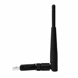 WL0238 WIRELESS LAN USB2.0 MINI ADAPTER 802,11AC LOGILINK — Buy in Cyprus with Fast Delivery