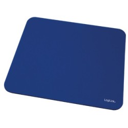 ID0118 LL MOUSEPAD GAMING BLUE LOGILINK — Buy in Cyprus with Fast Delivery