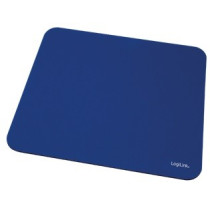 LogiLink ID0118 Gaming Mouse Pad – Blue 230x204mm | Armenius Store