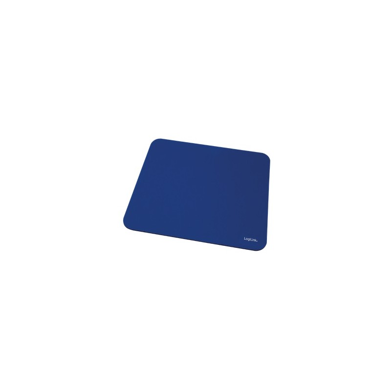 ID0118 LL MOUSEPAD GAMING BLUE LOGILINK — Buy in Cyprus with Fast Delivery