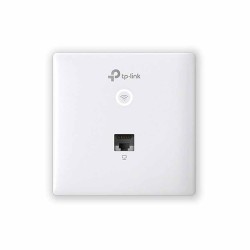 EAP230-WALL WIRELESS AC1200 MU-MIMO GIGABIT WALL PLATE ACCESS POINT TP-LINK — Buy in Cyprus with Fast Delivery