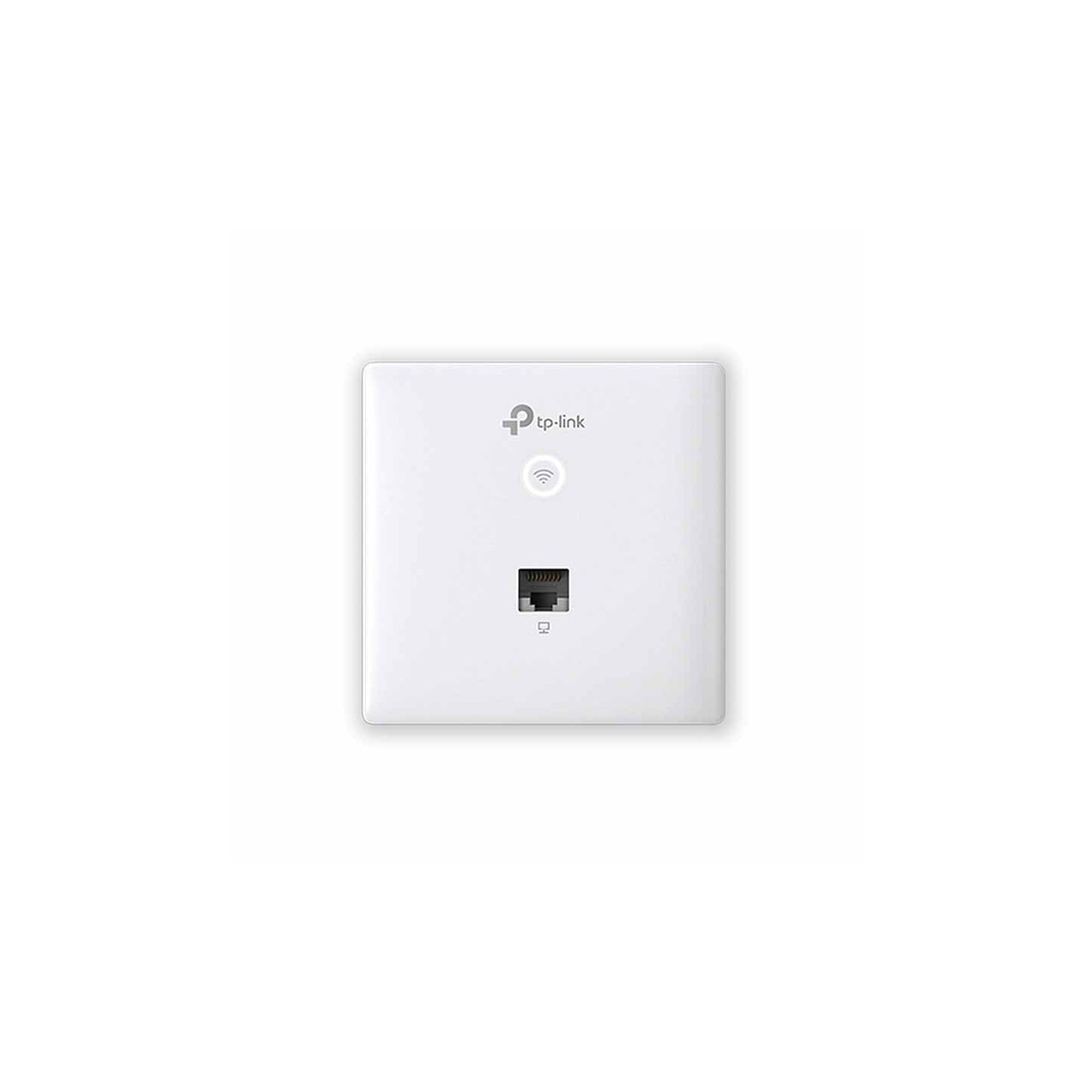 EAP230-WALL WIRELESS AC1200 MU-MIMO GIGABIT WALL PLATE ACCESS POINT TP-LINK — Buy in Cyprus with Fast Delivery