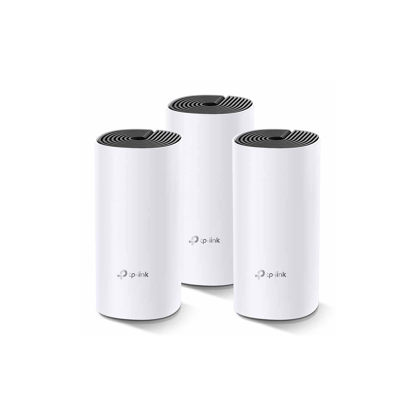 TP-Link Deco M4 – AC1200 Whole Home Mesh Wi-Fi System 3-Pack 5500 sq.ft. | Armenius Store