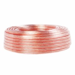 CA1075 10m SPEAKER CABLE 2x 0.75mm2, LOGILINK — Buy in Cyprus with Fast Delivery