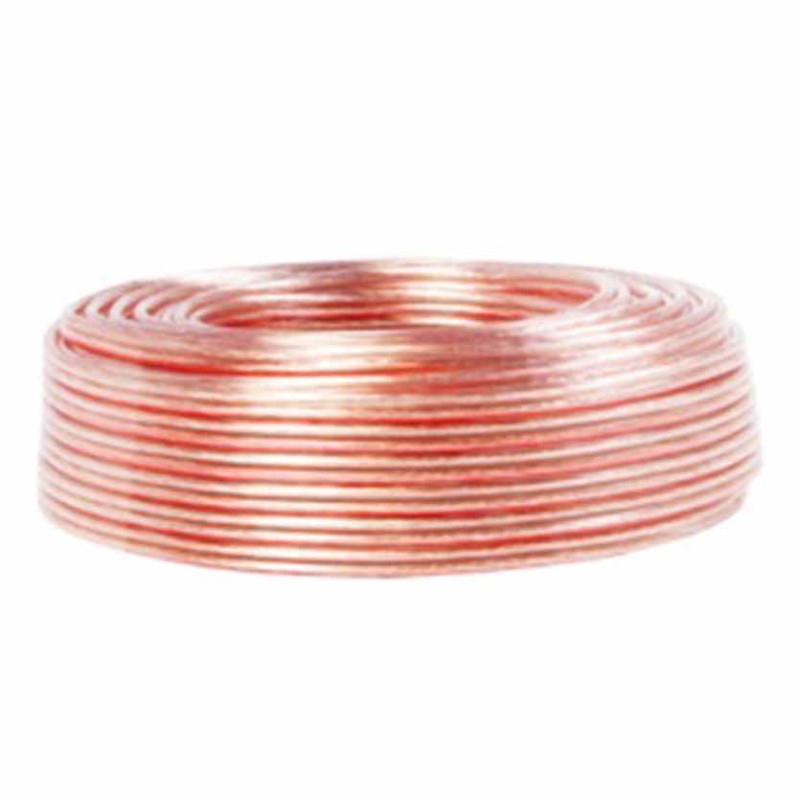 CA1075 10m SPEAKER CABLE 2x 0.75mm2, LOGILINK — Buy in Cyprus with Fast Delivery