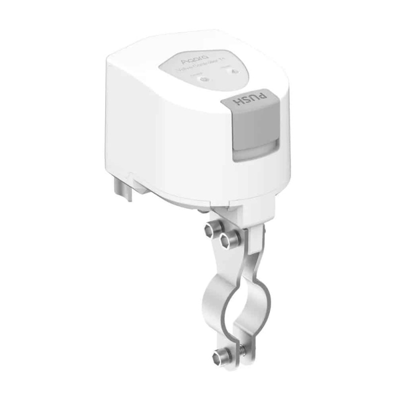 VC-X01D VALVE CONTROLLER T1, WHITE AQARA — Buy in Cyprus with Fast Delivery