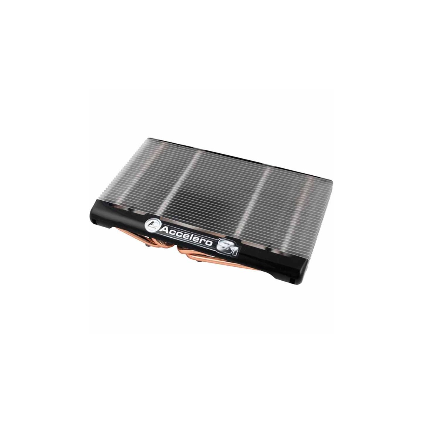 Accelero S1 VGA Cooler Arctic Cooling (Boxed) — Buy in Cyprus with Fast Delivery