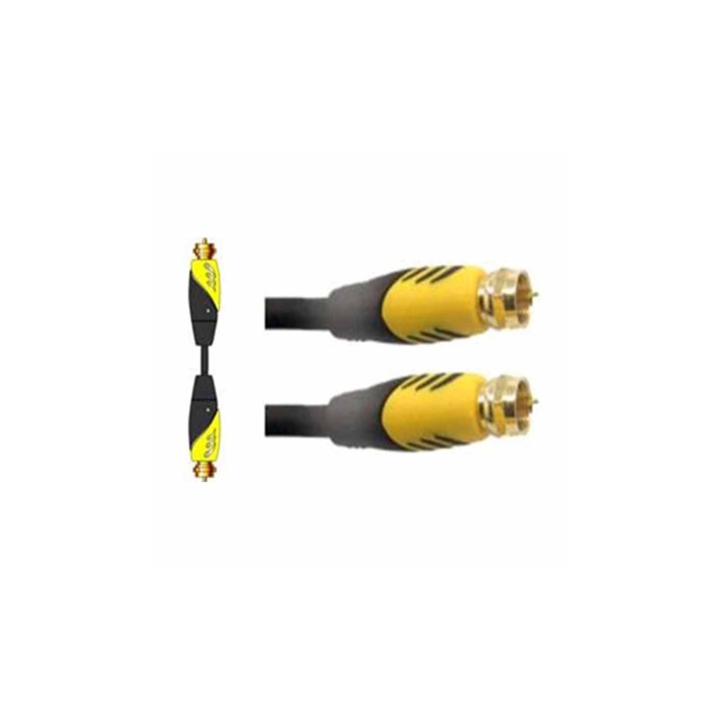 PB-397 PREM COAX.CBL FPLUG 7.5 — Buy in Cyprus with Fast Delivery