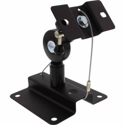 23126B WALL MOUNT FOR SPEAKERS 2pcs SET INLINE — Buy in Cyprus with Fast Delivery