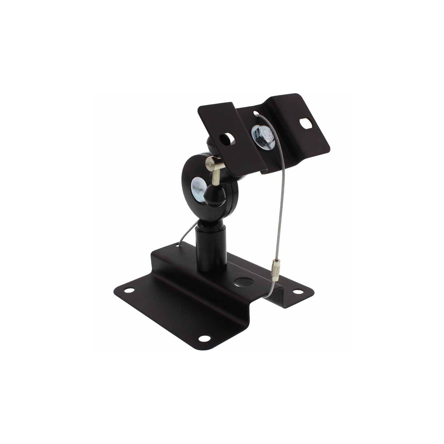 23126B WALL MOUNT FOR SPEAKERS 2pcs SET INLINE — Buy in Cyprus with Fast Delivery