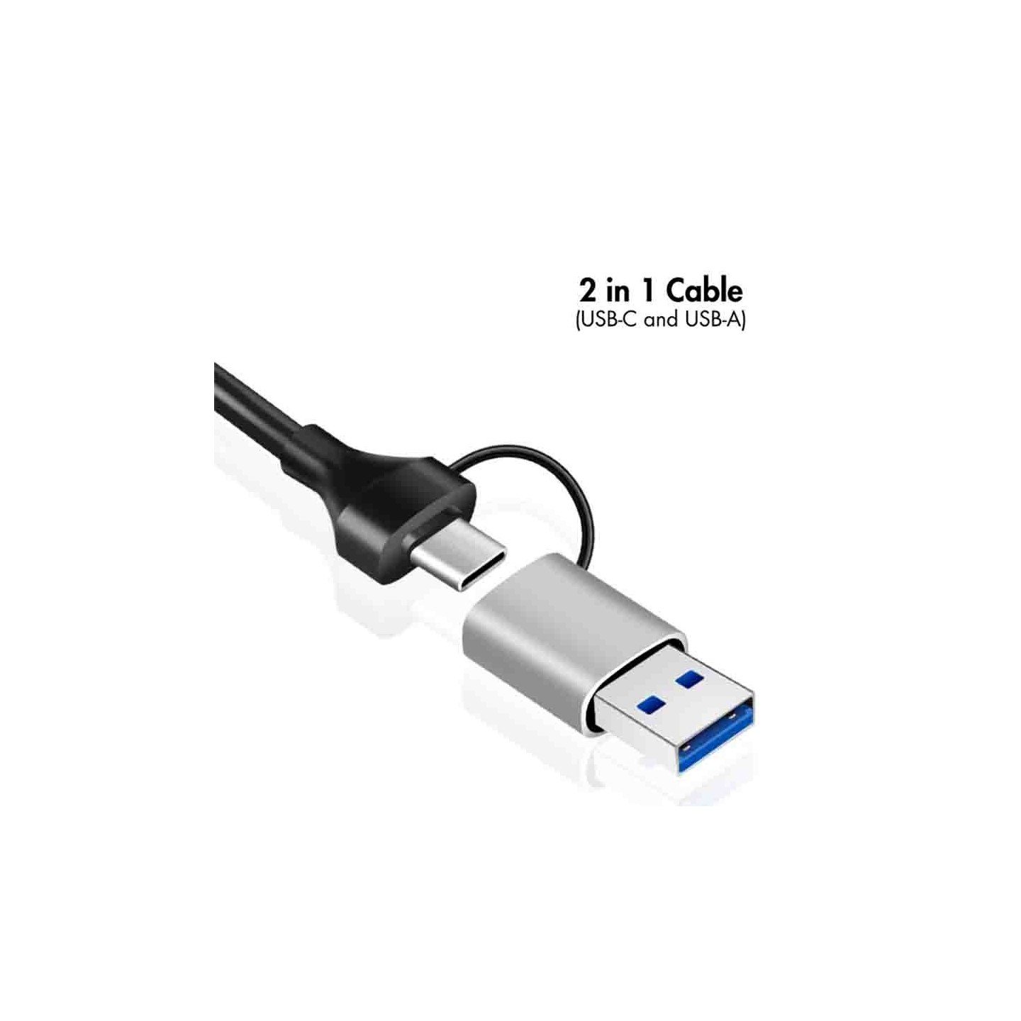 UA0422 USB-A -C TO 2.5G ETHERNET ADAPTER, GREY, LOGILINK — Buy in Cyprus with Fast Delivery