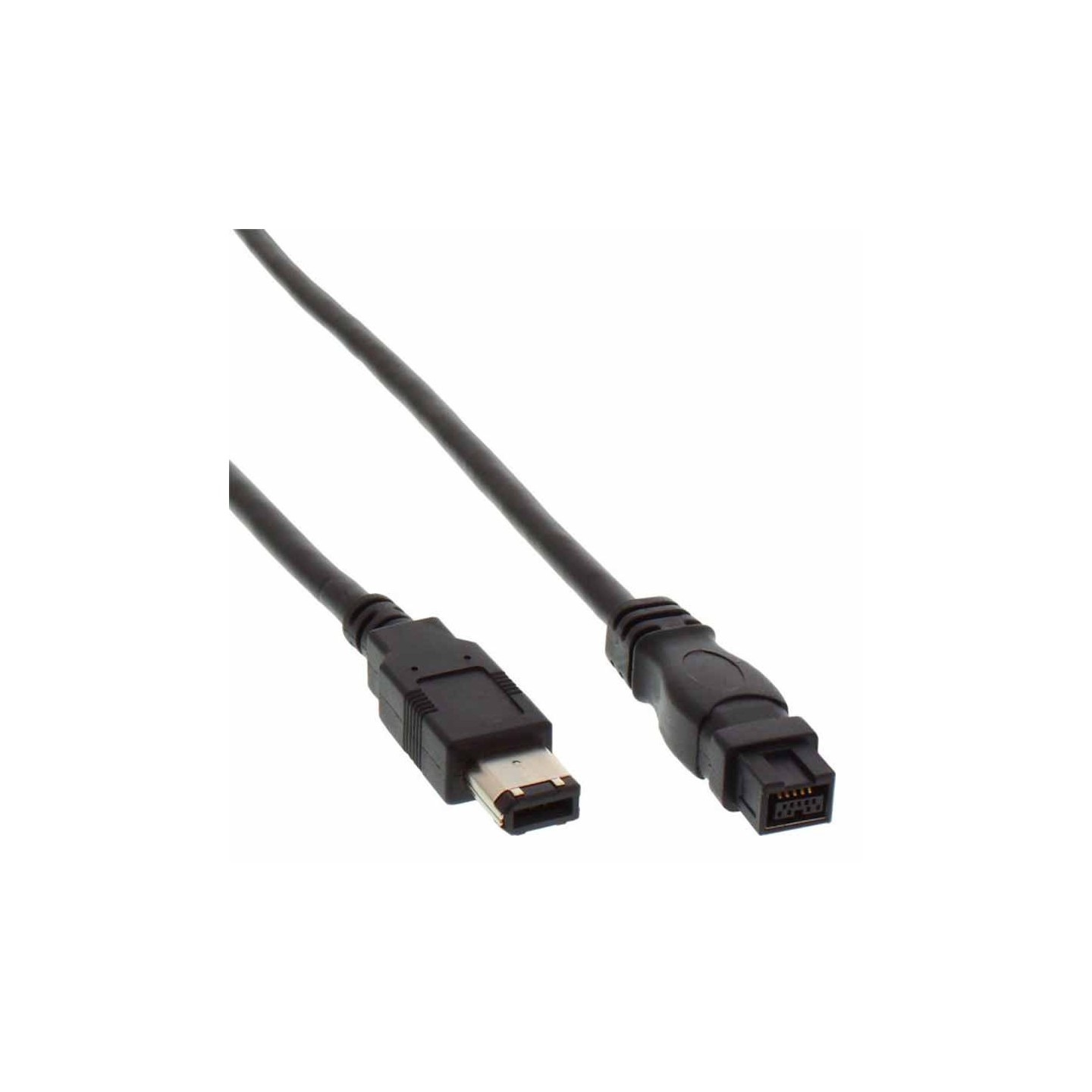 36903 1.8m IEEE1394 CBL 6pin-9pin M M INLINE — Buy in Cyprus with Fast Delivery