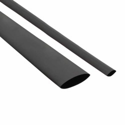 00870B HEAT-SHRINKABLE TUBLINGS 200MM FROM 1.5MM TO 0.75MM 20 PCS INLINE — Buy in Cyprus with Fast Delivery