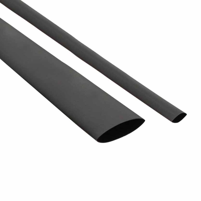 00870B HEAT-SHRINKABLE TUBLINGS 200MM FROM 1.5MM TO 0.75MM 20 PCS INLINE — Buy in Cyprus with Fast Delivery