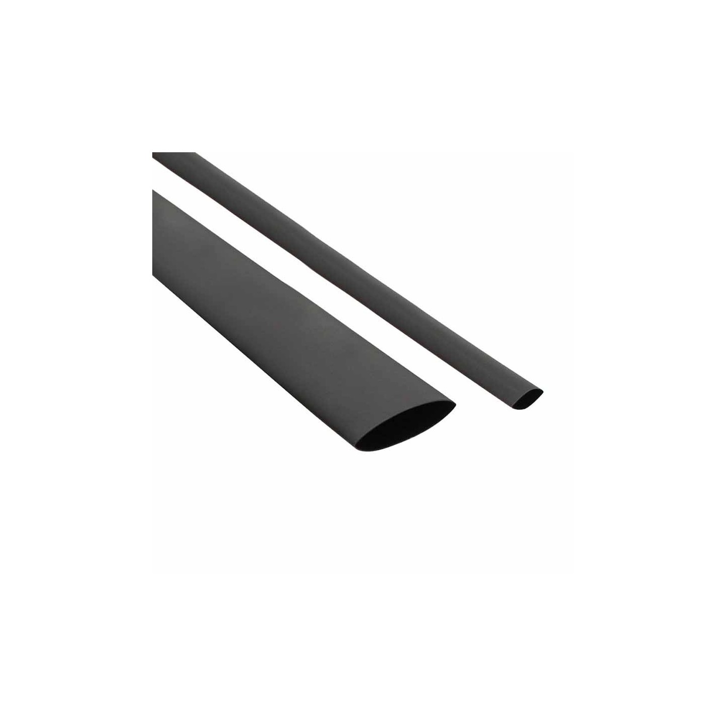 00870B HEAT-SHRINKABLE TUBLINGS 200MM FROM 1.5MM TO 0.75MM 20 PCS INLINE — Buy in Cyprus with Fast Delivery