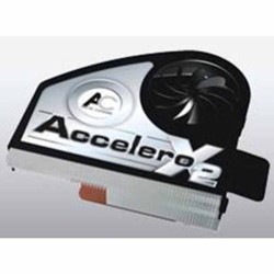 Arctic Accelero X2 VGA Cooler for ATI X1950/X1900/X1800 AC-ATIS-X2 (Boxed) — Buy in Cyprus with Fast Delivery