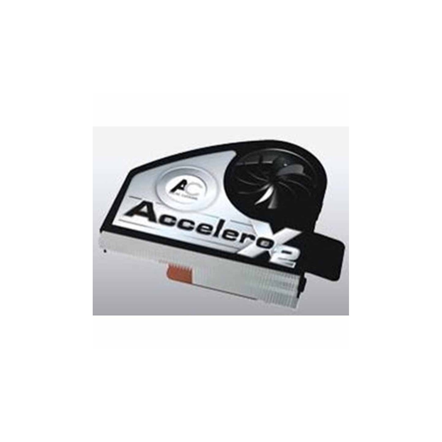 Arctic Accelero X2 VGA Cooler for ATI X1950/X1900/X1800 AC-ATIS-X2 (Boxed) — Buy in Cyprus with Fast Delivery