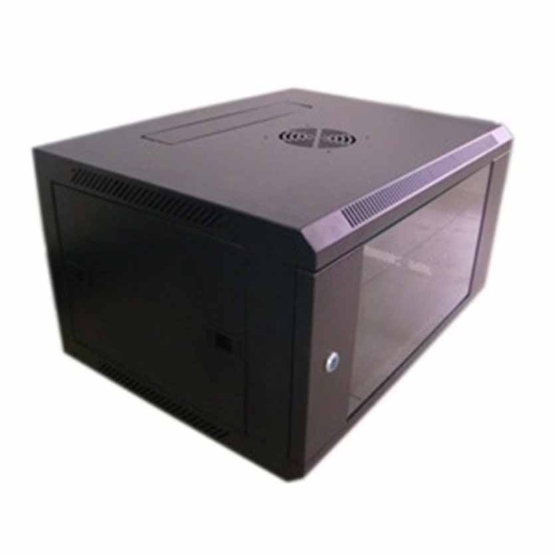 Buy DT-NCW-2-6415 15U NETWORK CAB.60x45x72 in Cyprus, Nicosia, Limassol, Larnaka, Pafos