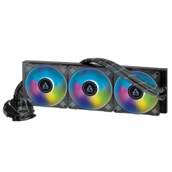 Arctic Liquid Freezer II 420 A-RGB | 420mm CPU AIO Cooler — Armenius Store Cyprus