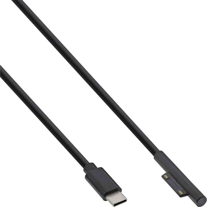 Buy 26670A 2m USB-C CHARGING CABLE FOR MICROSOFT SURFACE INLINE in Cyprus, Nicosia, Limassol, Larnaka, Pafos