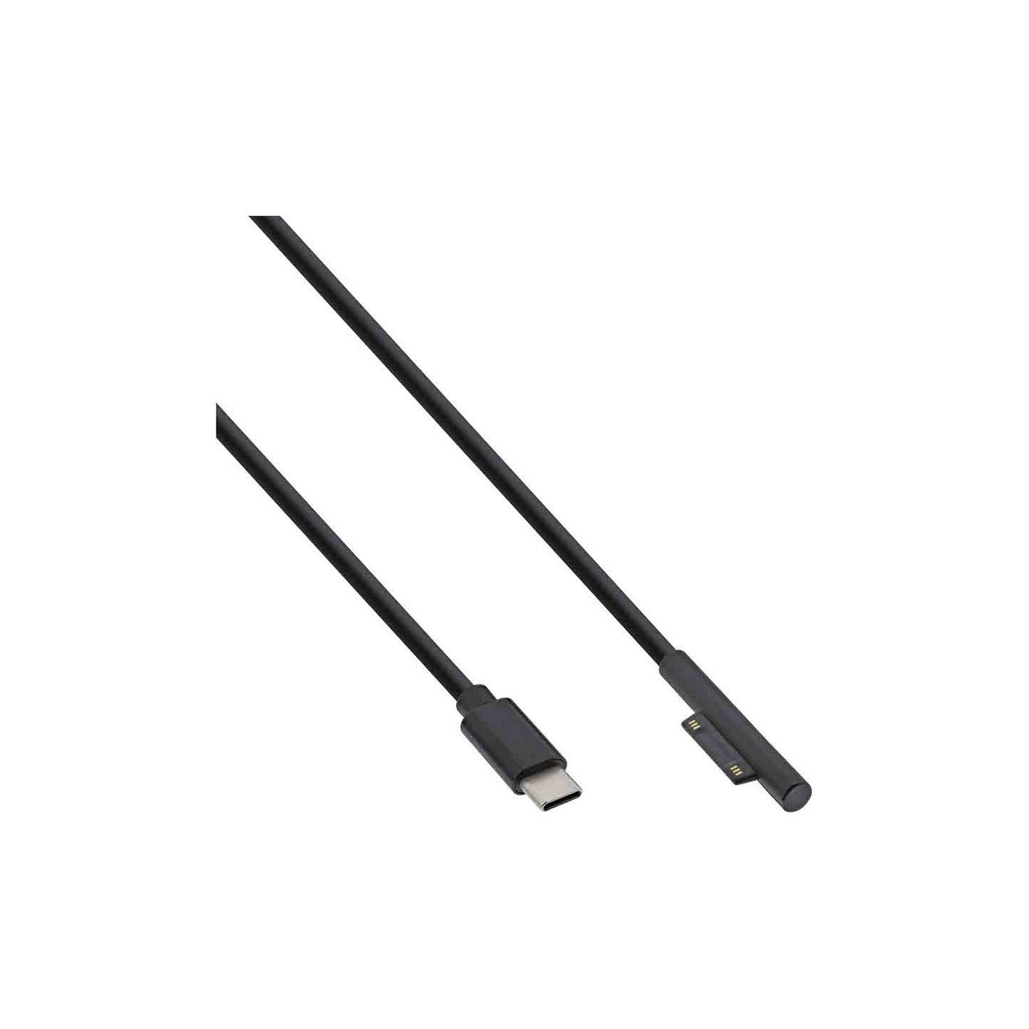 Buy 26670A 2m USB-C CHARGING CABLE FOR MICROSOFT SURFACE INLINE in Cyprus, Nicosia, Limassol, Larnaka, Pafos