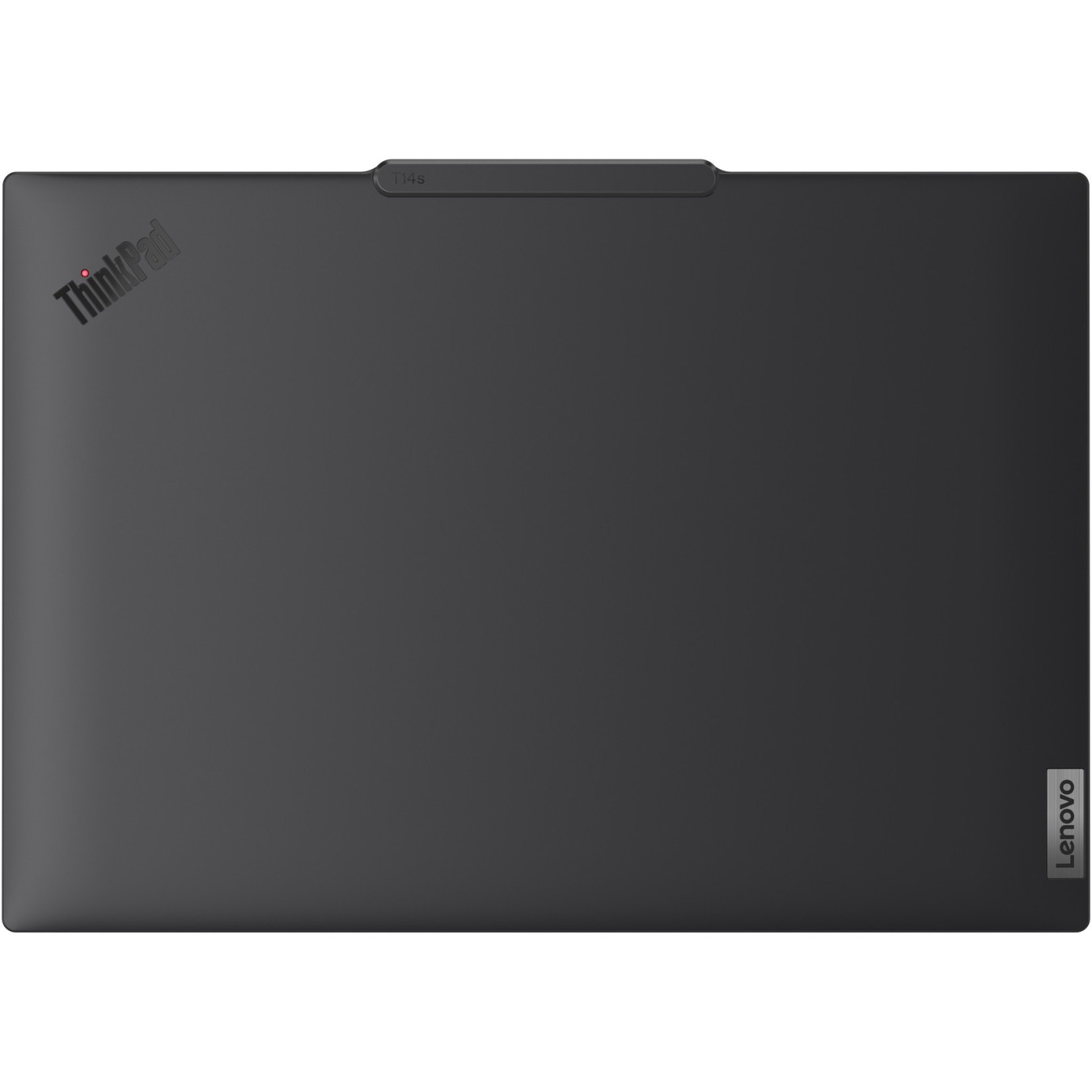 Lenovo ThinkPad T14s Gen 5 - 155U Ultra 7 - 14" WUXGA, 16GB LPDDR5x, 512GB SSD, Black, Windows 11 Pro