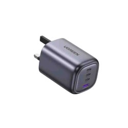 Buy 45226 FAST USB CHARGER 4-port USB-Cx3 USB-Ax1 100W GAN NEXODE UGREEN in Cyprus, Nicosia, Limassol, Larnaka, Pafos