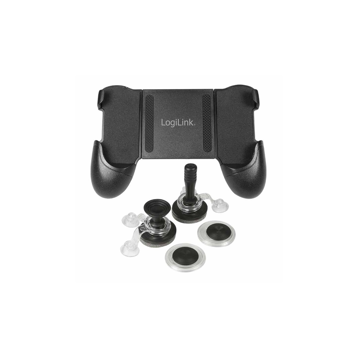 Buy AA0118 GAMEPAD MOBILE TOUCH SCREEN LOGILINK in Cyprus, Nicosia, Limassol, Larnaka, Pafos