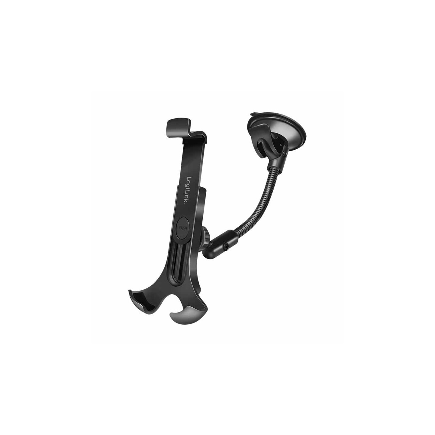 Buy AA0102 SMARTPHONE WINDSHIELD CAR MOUNT LOGILINK in Cyprus, Nicosia, Limassol, Larnaka, Pafos