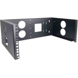 Buy SME-5304D 4U WALL BRACKET 180mm IPC 19 INTER-TECH in Cyprus, Nicosia, Limassol, Larnaka, Pafos