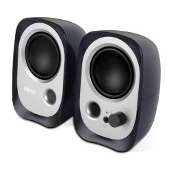 R12U SPEAKER USB 2x2W BLACK, EDIFIER — Buy in Cyprus with Fast Delivery