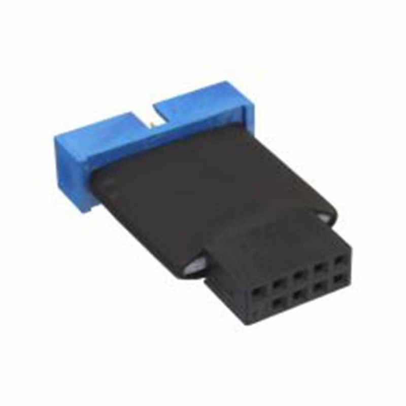 33449K INTERNAL ADAPTER USB3.0 TO USB2.0 MAINBOARD PIN HEADER INLINE — Buy in Cyprus with Fast Delivery