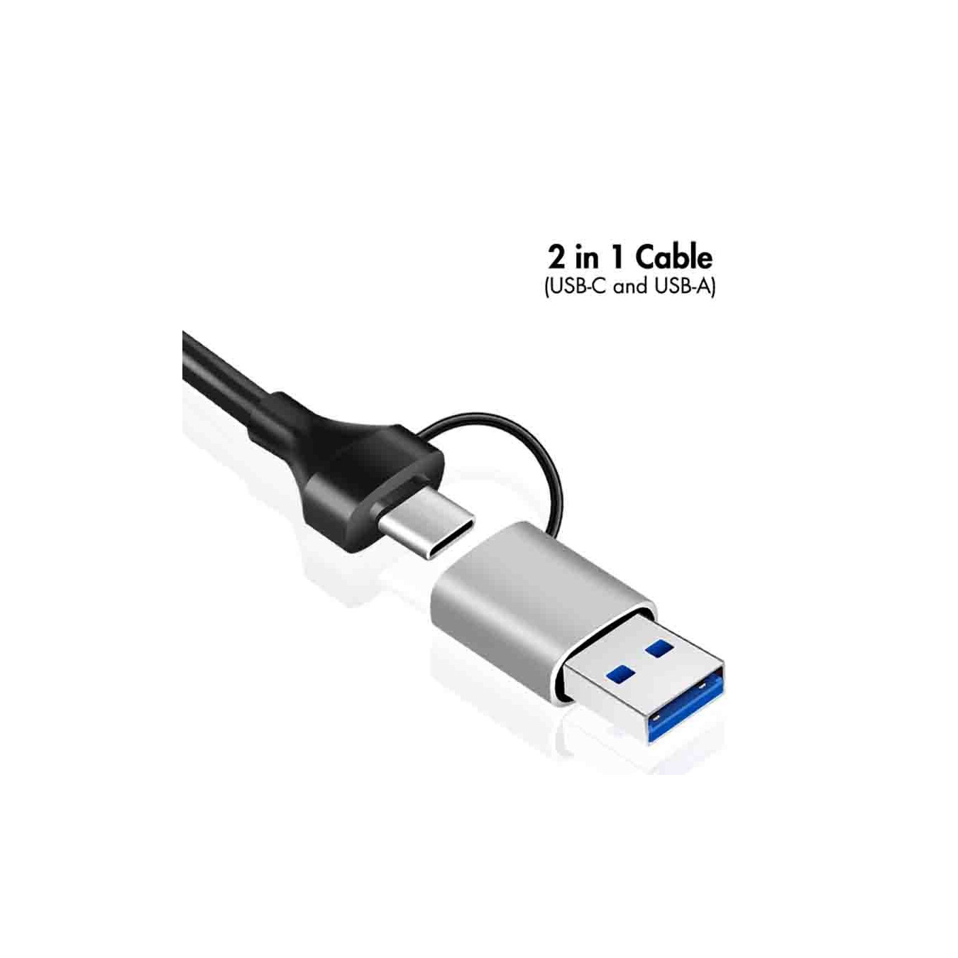 LogiLink UA0440 USB 3.2 Gen1 Hub – 3xUSB-A RJ45 – | Armenius Store