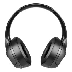 Buy BT0070 BT 6.0 GAMING HEADSET 3.5mm AUX W MIC 50-HR BATT BLACK LOGILINK in Cyprus, Nicosia, Limassol, Larnaka, Pafos