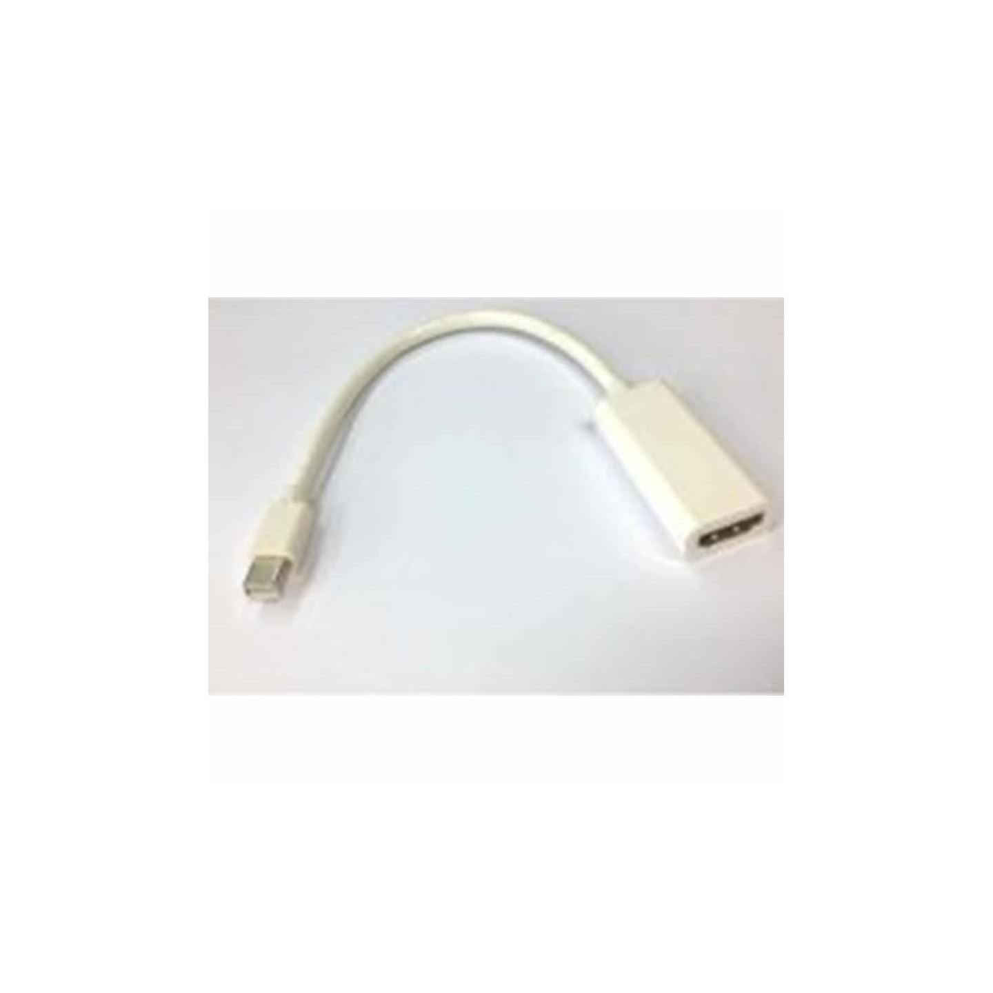 Buy AD-001 ΜΙΝΙ DP ΤΟ HDMI MALE FEMALE CONVERTER in Cyprus, Nicosia, Limassol, Larnaka, Pafos