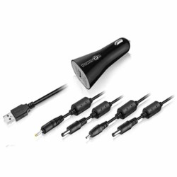 Buy PA-05C TABLET CAR ADAPTOR 5V 2A in Cyprus, Nicosia, Limassol, Larnaka, Pafos