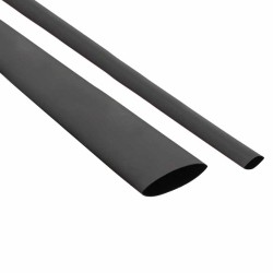 Buy 00870H HEAT-SHRINKABLE TUBLINGS 200MM FROM 6MM TO 3MM 20 PCS INLINE in Cyprus, Nicosia, Limassol, Larnaka, Pafos