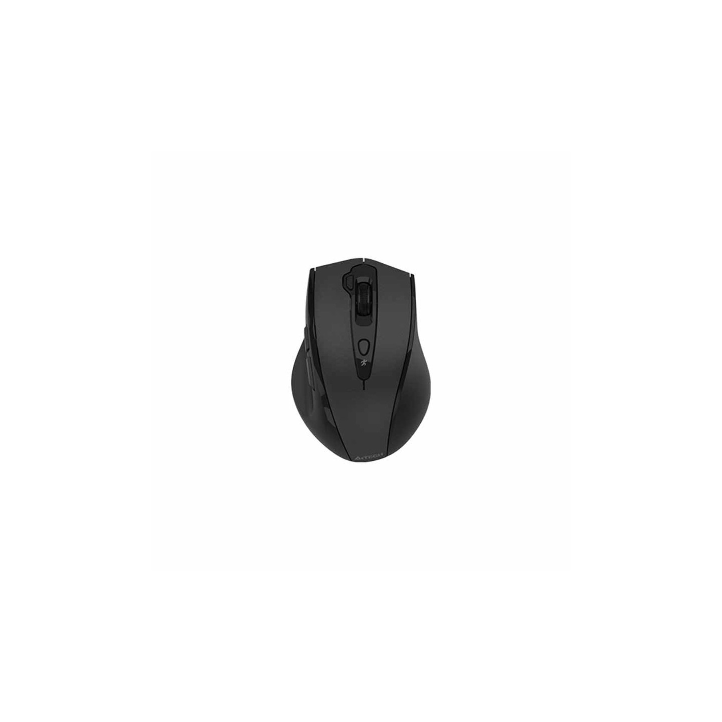 A4Tech G7-810S Air2 Wireless 2.4G Mouse - 2000 DPI, 7 Buttons, Desk+Air — Armenius Store Cyprus