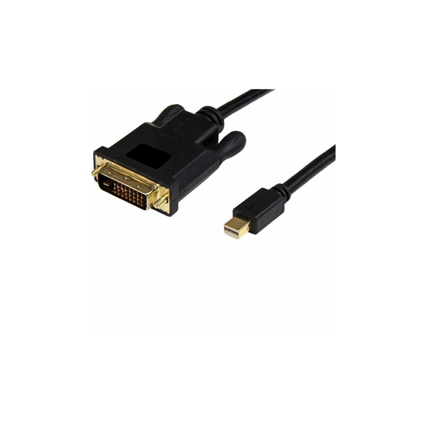 Buy ΝΒ-772 MINI DP TO DVI 1m in Cyprus, Nicosia, Limassol, Larnaka, Pafos