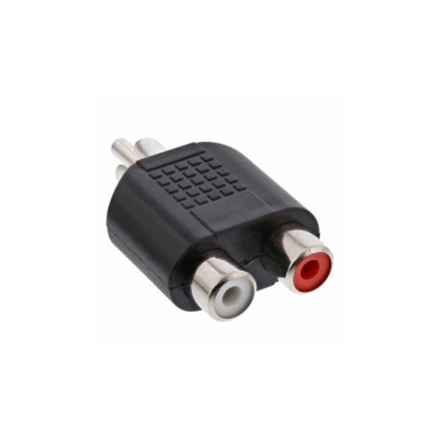 Buy 99310 AUDIO Y ADAPTOR RCA INLINE in Cyprus, Nicosia, Limassol, Larnaka, Pafos