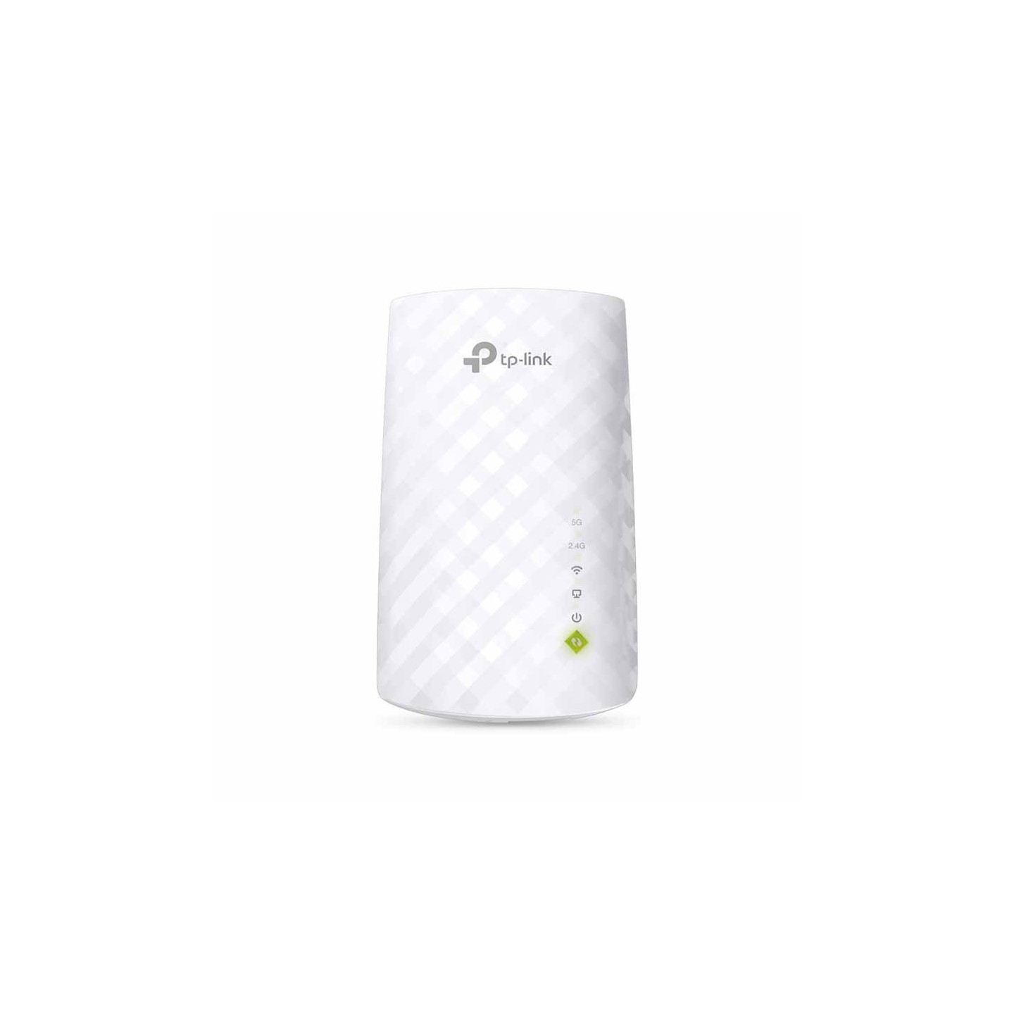 Buy RE200 MESH WI-FI RANGE EXTENDER AC750 TP-LINK in Cyprus, Nicosia, Limassol, Larnaka, Pafos